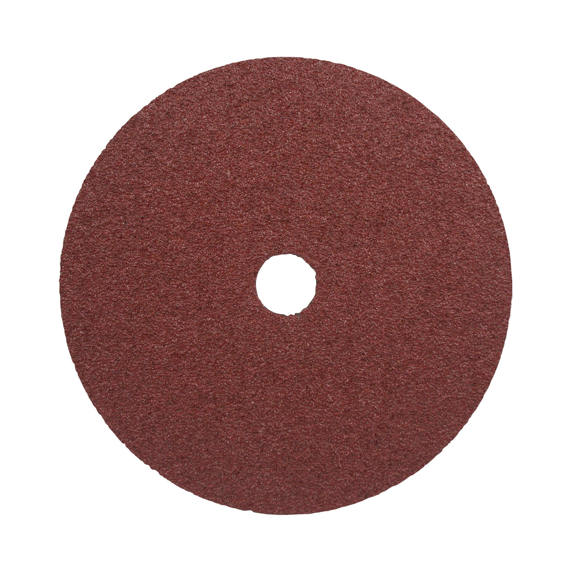 Norton Angle Grinder to Sander Conversion Disc Kit, 7in. Dia, 50 Grit